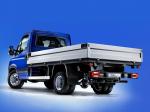 Iveco Daily Chassis Cab 2011 года